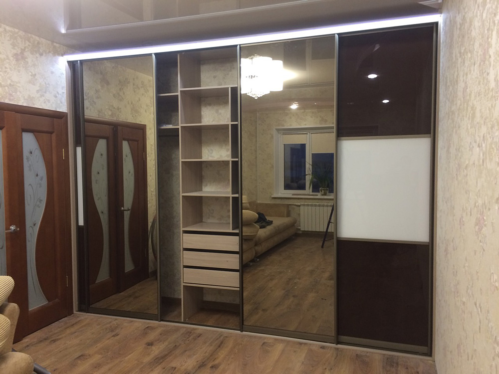 Наши работы