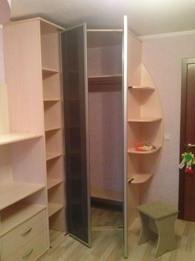 Наши работы