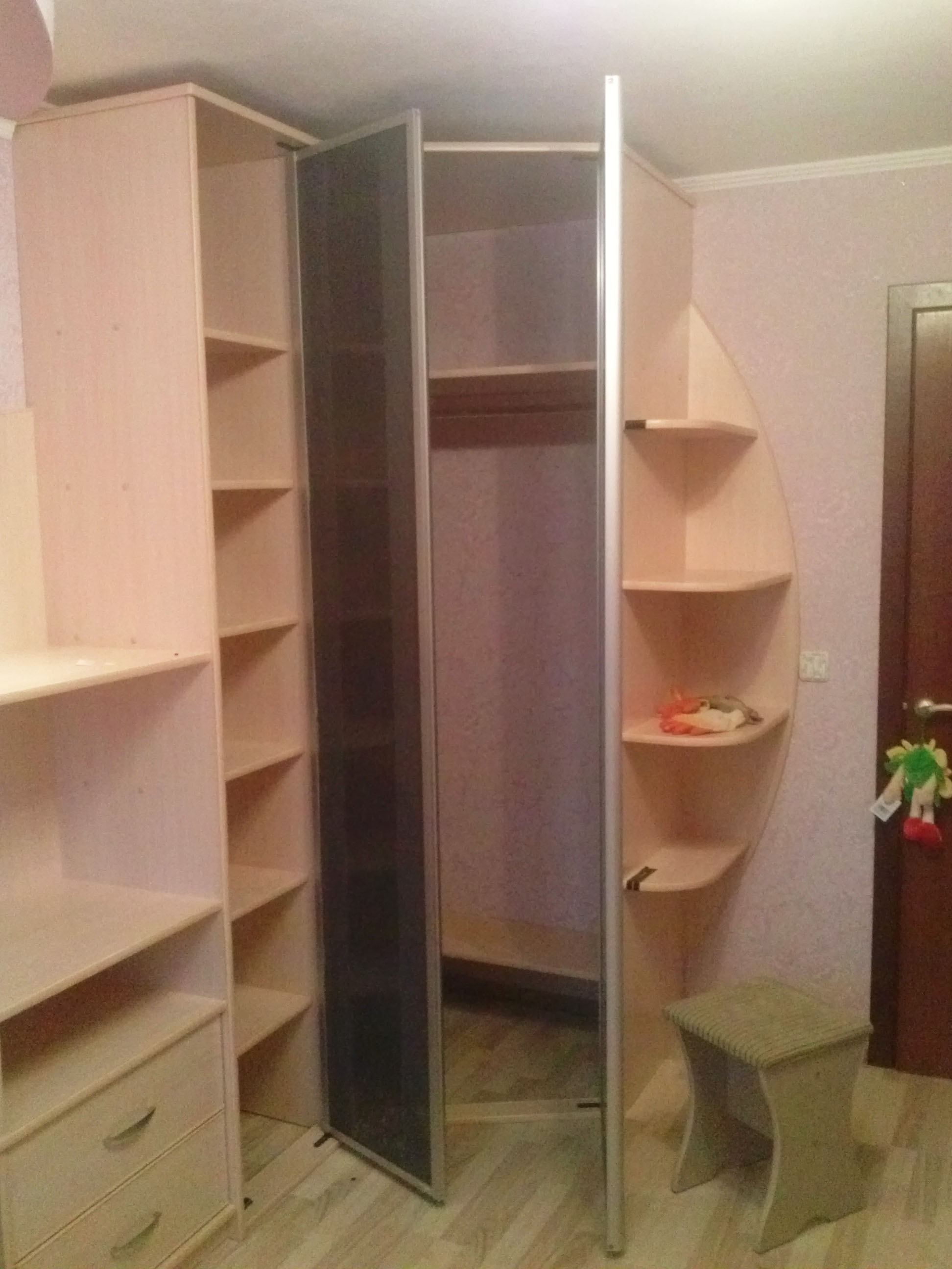 Наши работы