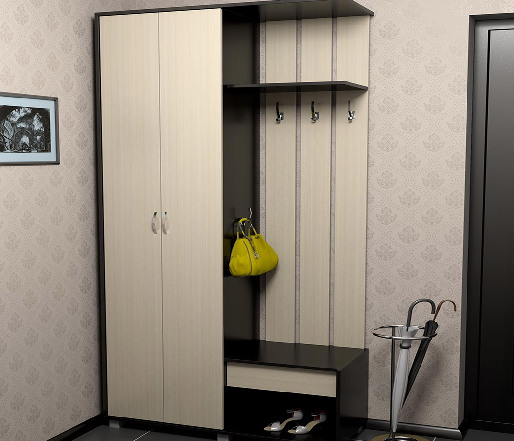 Шкаф для прихожей