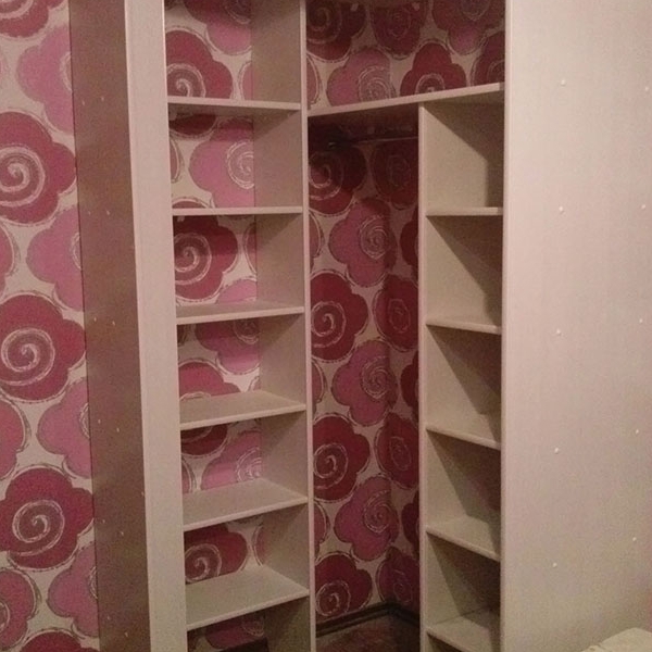 Наши работы