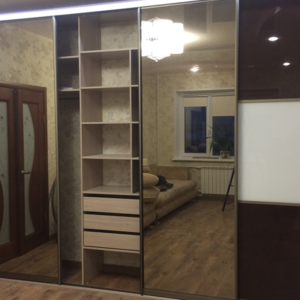 Наши работы